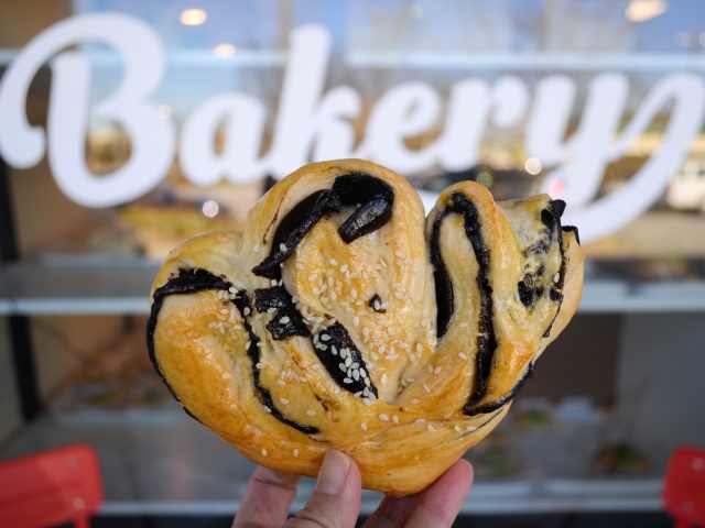 Bread Connection Bakery by Candy Hom