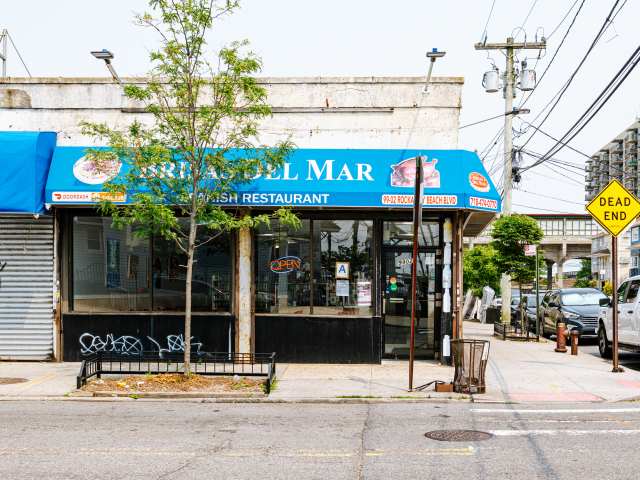 Brisas Del Mar by Kate Previte