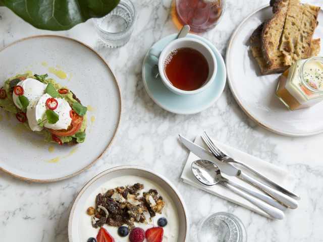 Milk Beach by Milk Beach