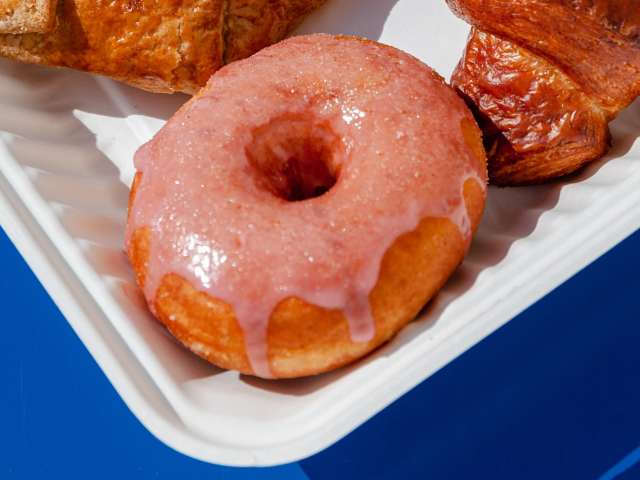 Bub and Grandma's Wholesale by Jessie Clapp