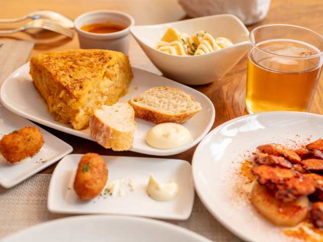 Bulla Polanco by Andrew Reiner