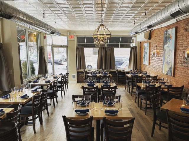 Burrata by Burrata Philly