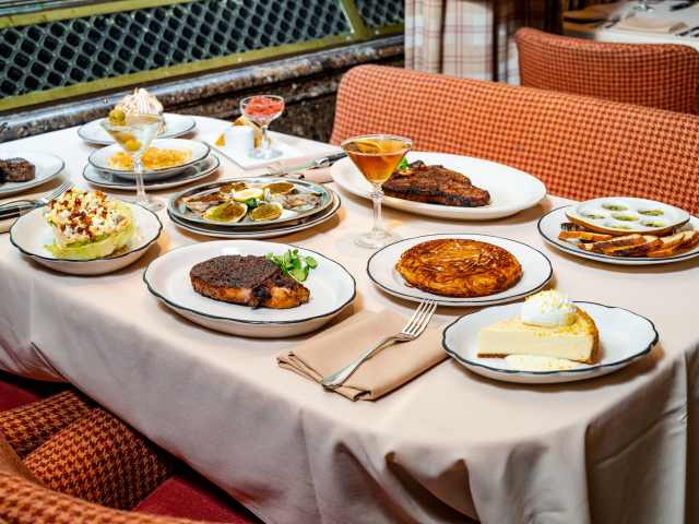 Butcher and Singer by Nicole Guglielmo