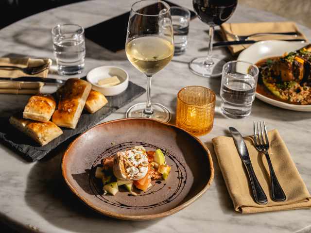 Butterfield by Lisa Nichols