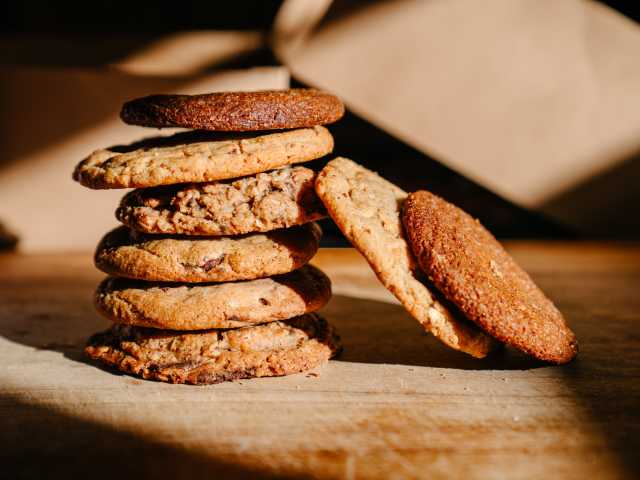 The Buttery ATL by Sarah Newman