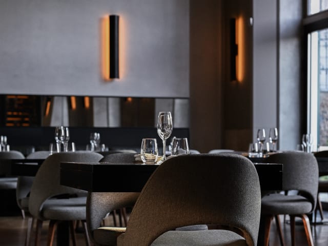 Rijks by Jessie le Comte