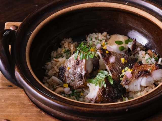 Donabe Hannah by Angela (Yu-Hsin Chen)