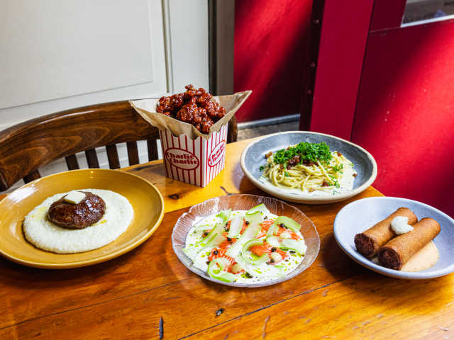 C as in Charlie by Kate Previte