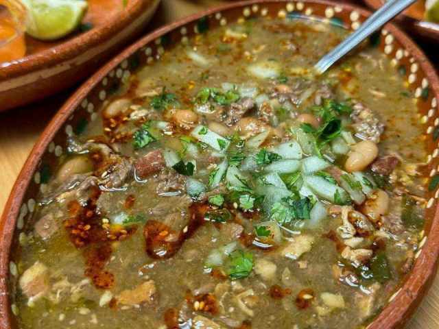 CH Y La Birria by CH y LA Birria