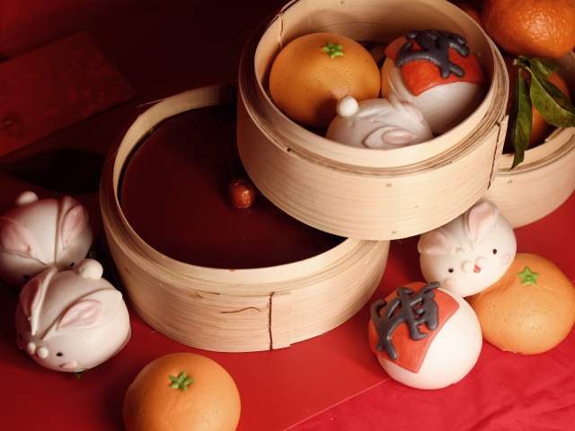 Bun House Chinatown by @TheInfatuation