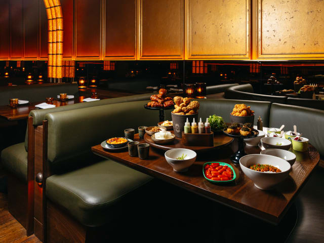 COQODAQ by Kate Previte