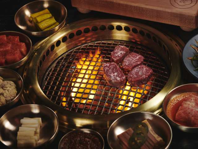 COTE Miami by @TheInfatuation