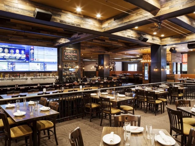 City Tap House Logan Square by City Tap House