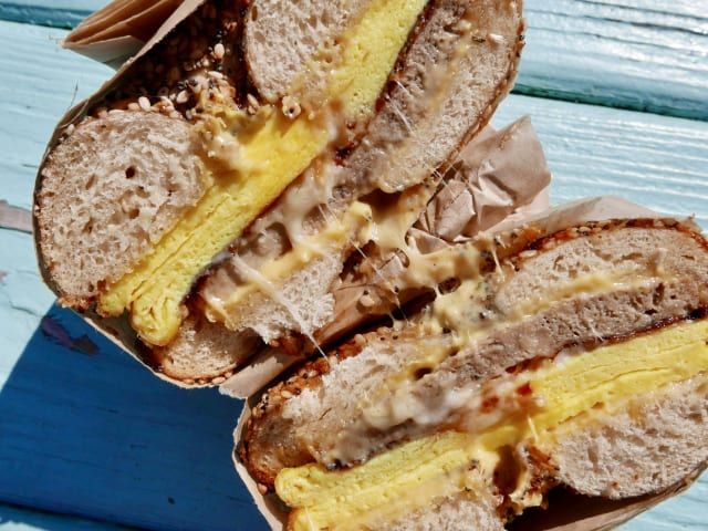 Call Your Mother Deli – Georgetown by Tim Casey