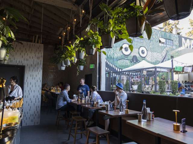 Cache Cache by Rachelle Hacmac