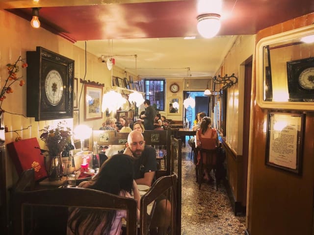 Cà D'oro alla Vedova by Cà D'Oro alla Vedova