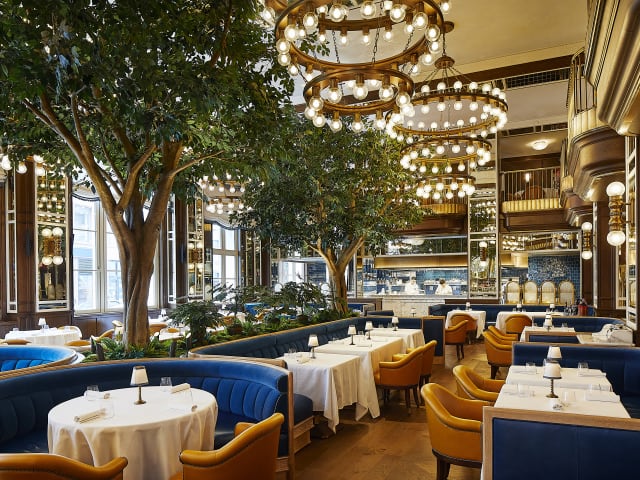 Café Carmellini by Café Carmellini