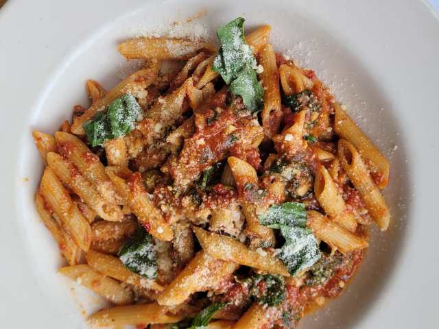 Café Bistro at Nordstrom by Nina Reeder