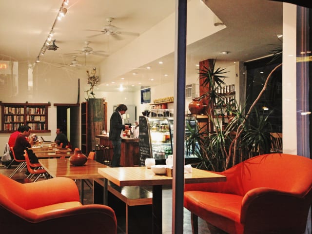 Cafe Bolivar by Cafe Bolivar