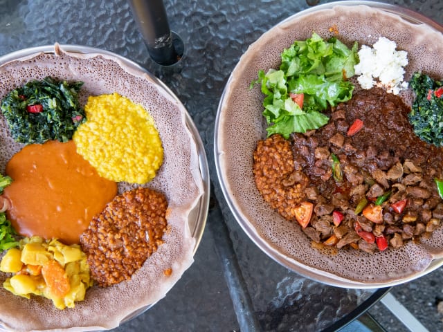 Cafe Selam by @TheInfatuation