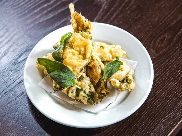 Cafe Cecilia by Aleksandra Boruch