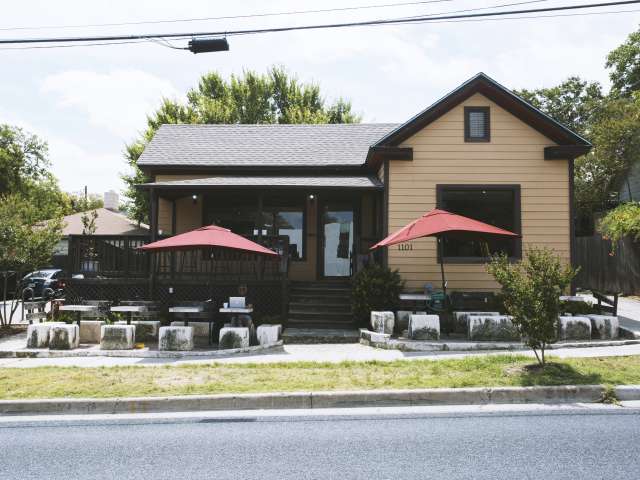 Medici Roasting by Jordan Haro