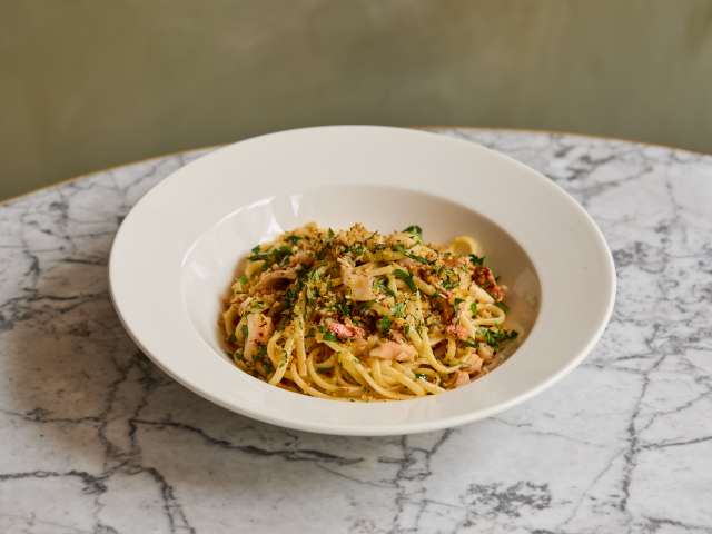 Cafe Murano Marylebone by Cafe Murano