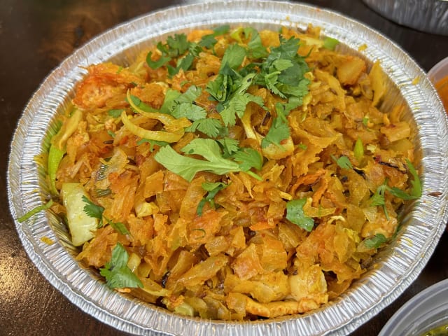 CAFE NOVA by John Ringor