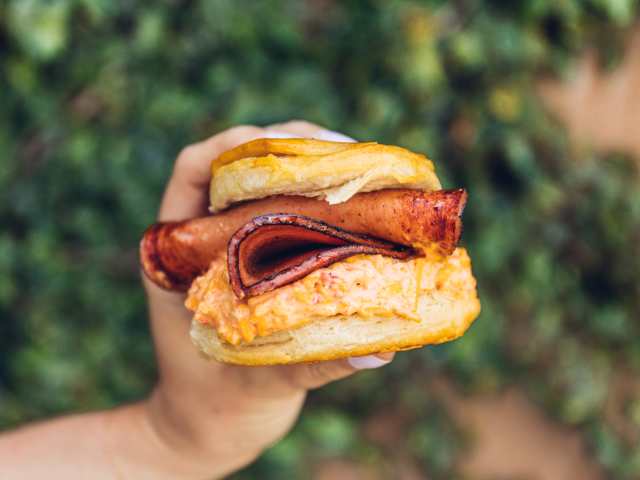 Calabama Restaurant by Emily Schindler