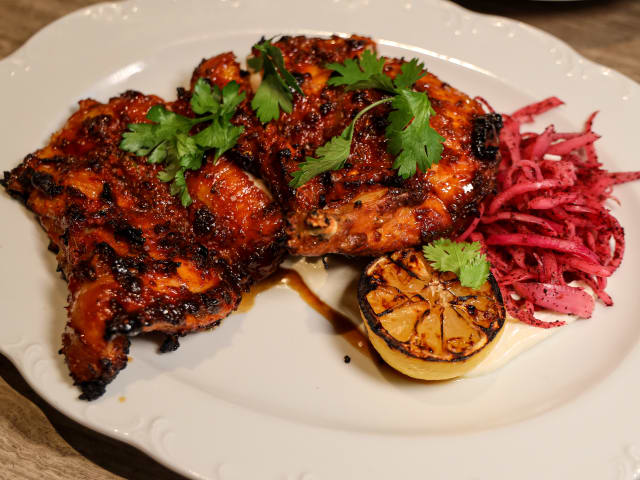 Callie by Deanna Sandoval