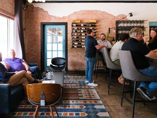 Camerata by Quit Nguyen