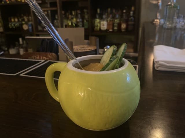 canon by Gabe Guarente