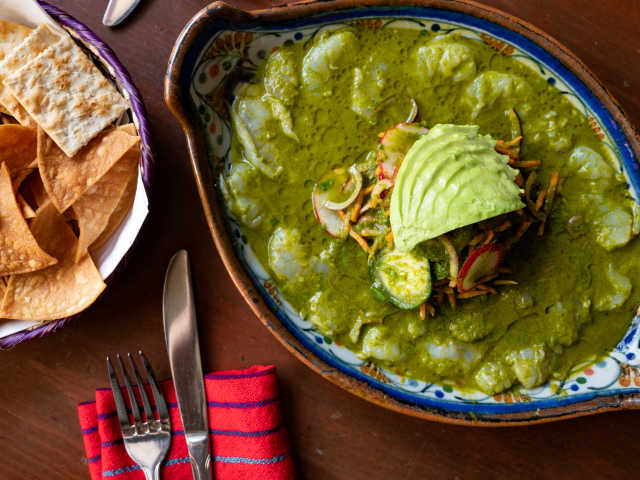 Cantina la Martina by NICOLE GUGLIELMO