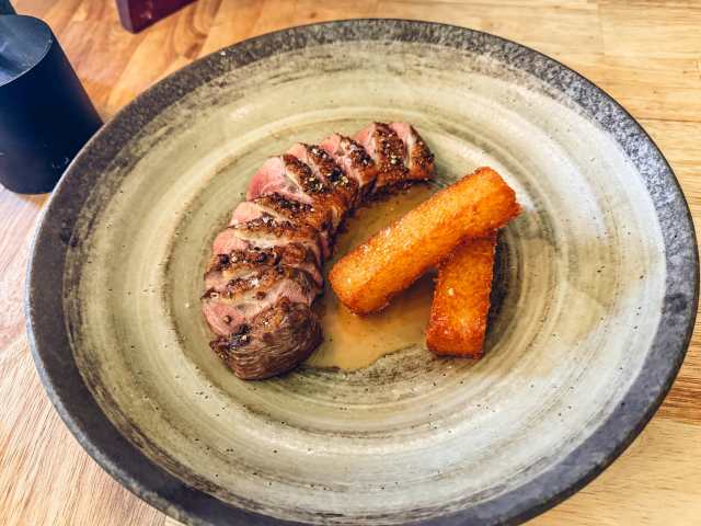 LUNE by Carlo Mantuano