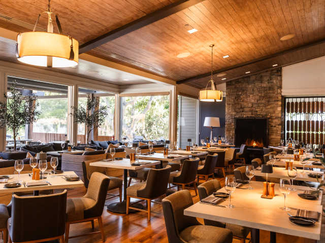 Valley Kitchen by Brit Finnegan