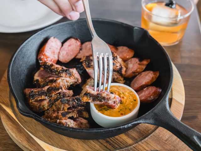 Carne RiNo by Lindsey Alexander