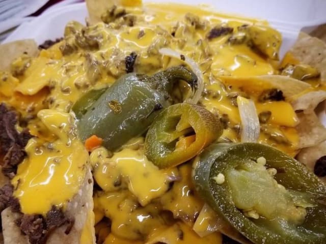 The Original Carnitas Michoacan by Carnitas Michoacan