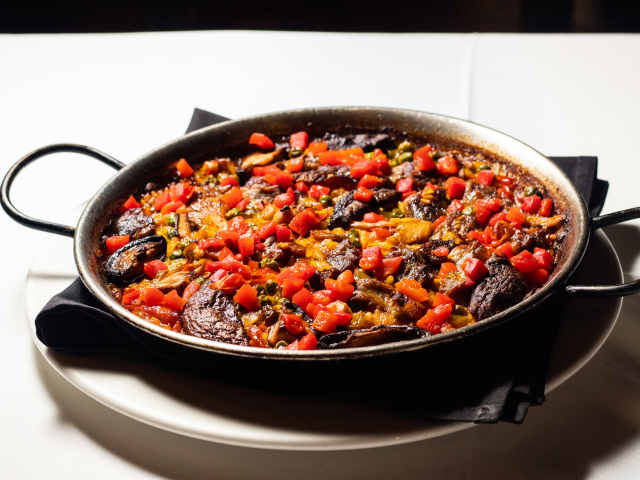 Casa Juancho by CLEVELAND JENNINGS / @EATTHECANVASLLC