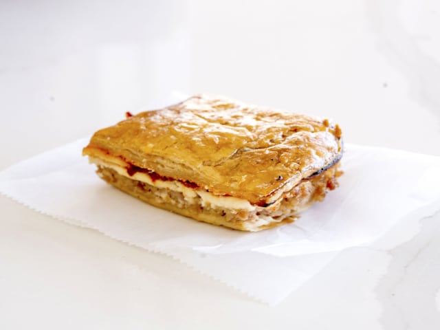 Casa Potin Bakery by Tasty Planet