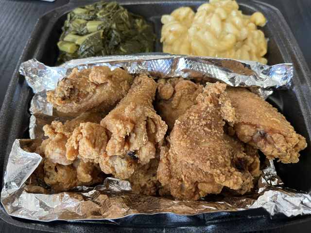 Cassy's Kitchen by Infatuation - Reviews