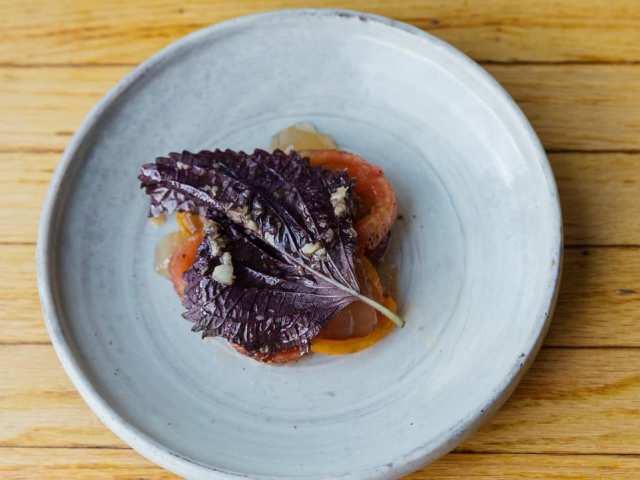 Cellar Door Provisions by Sandy Noto