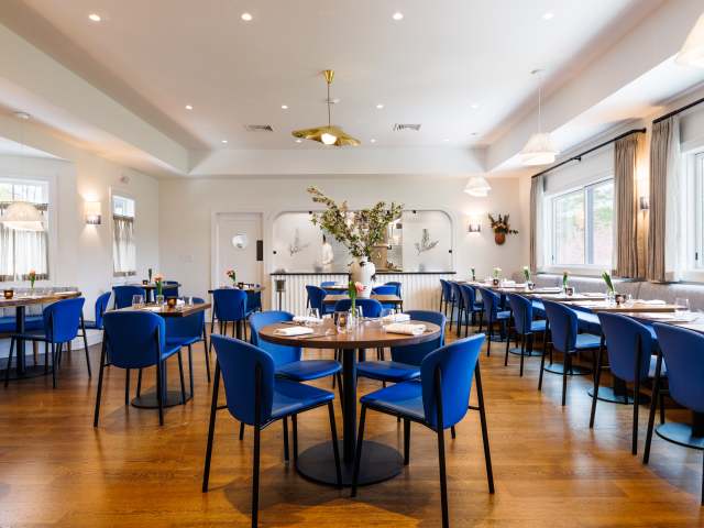 Cenadou by Alex Staniloff