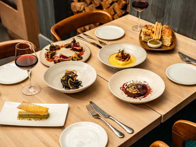 Centrolina by Nina Palazzolo