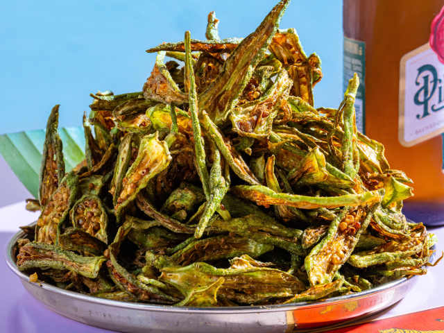 Chai Pani DC by Tim Robison