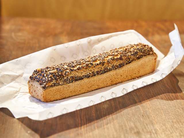 Boulangerie Chambelland by Wenkang Shan