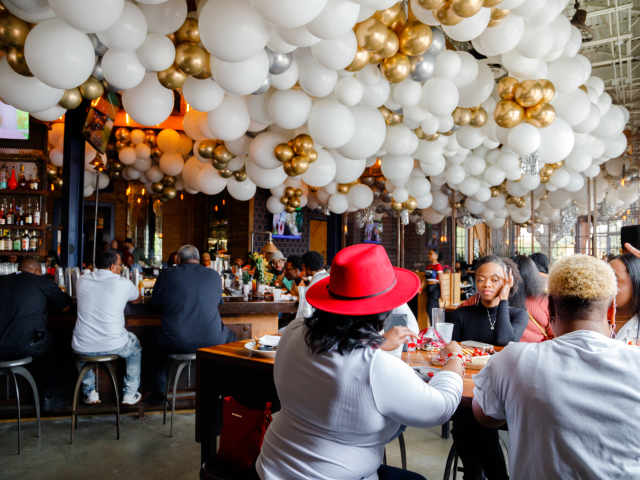 Chapman & Kirby by Liz Silva