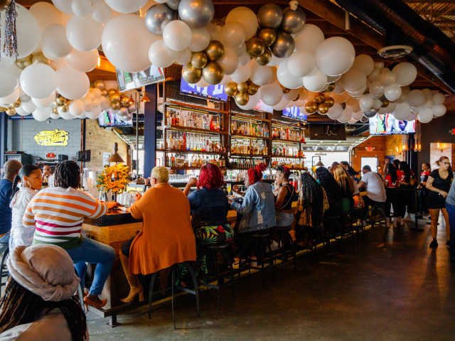 Chapman & Kirby by Liz Silva