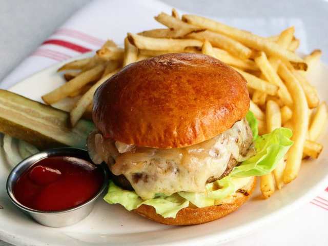 Monsieur Benjamin by Maude Ballinger