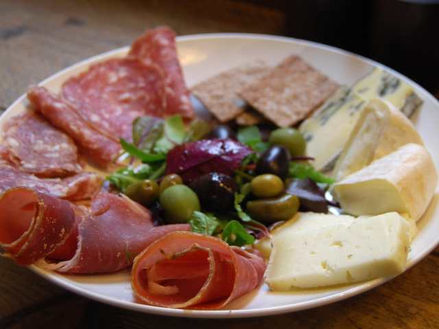 La Fromagerie by La Fromagerie