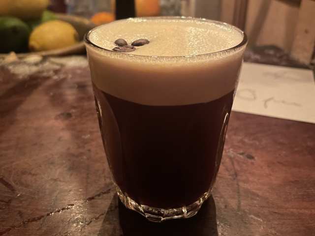 Charlie Borrow by @TheInfatuation